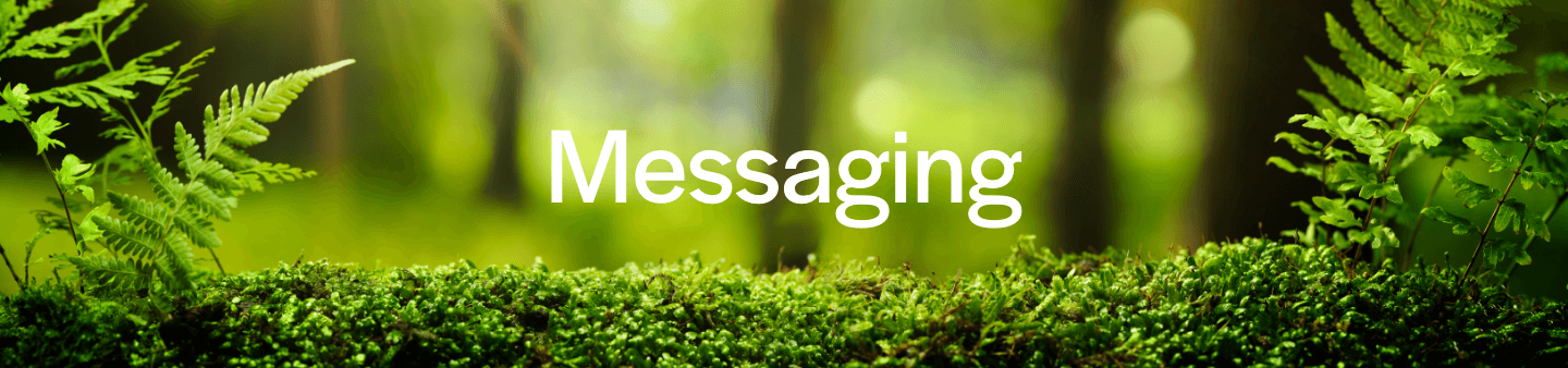 "messaging"