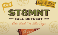 St8mnt Fall Retreat 2024 - Gettin' Outside and Talkin' Design