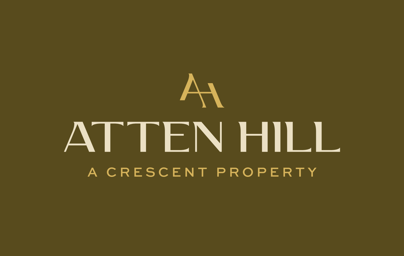 Atten Hill - A Crescent Property