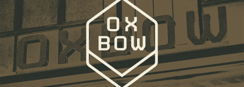 Oxbow logo