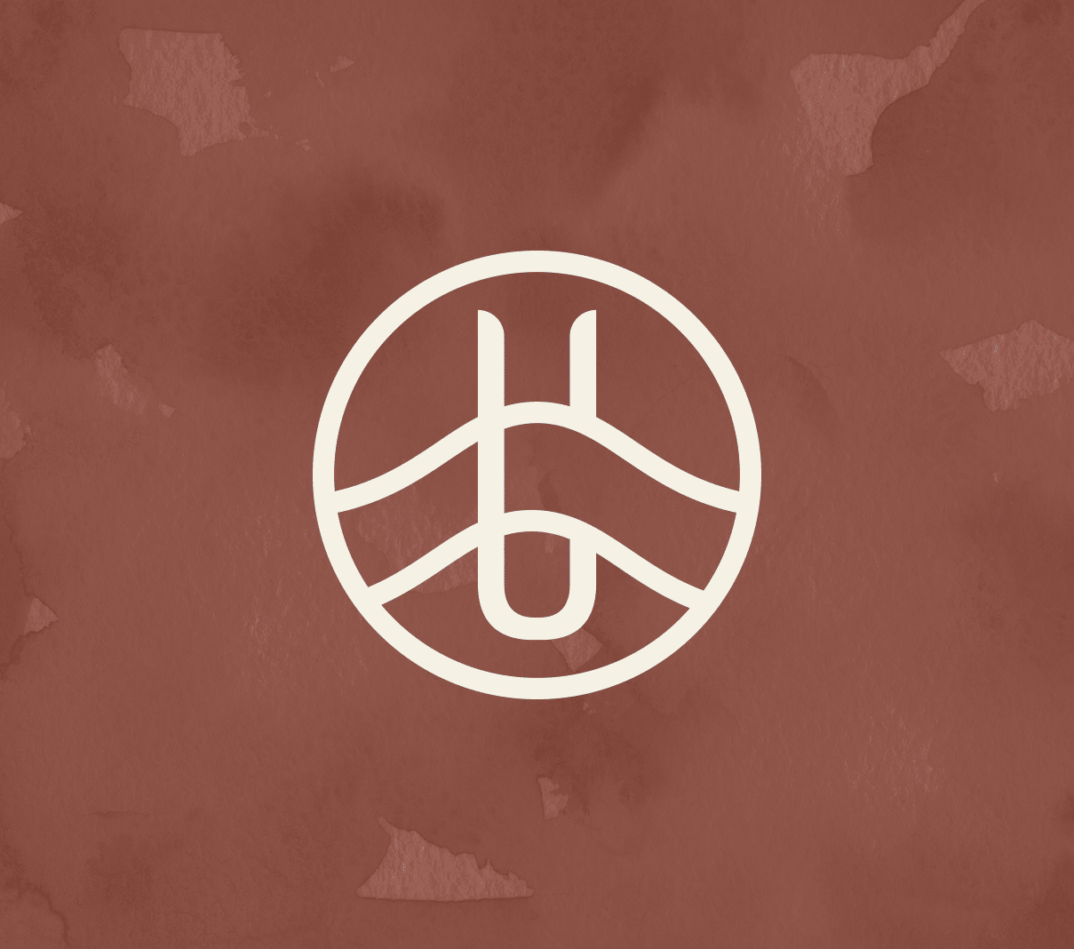 Upshore Icon GIF showcasing the Upshore logo icon in various colors as designed by ST8MNT