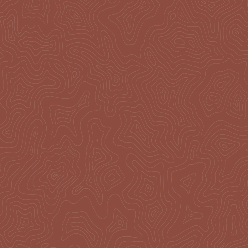 Upshore Topography Brand texture of topography lines as a part of the identity system for Upshore Luxury Apartments designed by ST8MNT