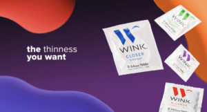 "the thinness you want"