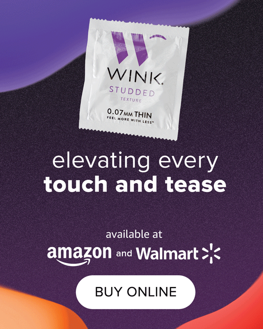 amazon and walmart ads with foil and varying headlines