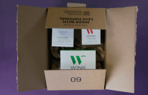 amazon unboxing stop motion